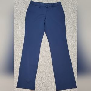 Express size 4 dress pant